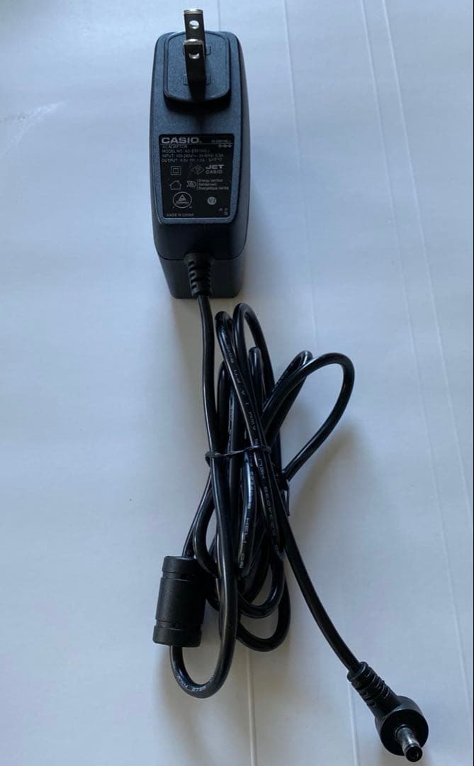 CASIO 光ナビゲーションキーボード　LK-530