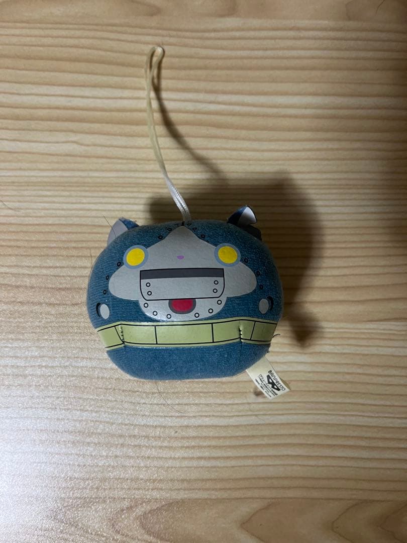 入手困難　妖怪ウォッチ　ジバニャン　ペンケース　こまじろう　即完売品