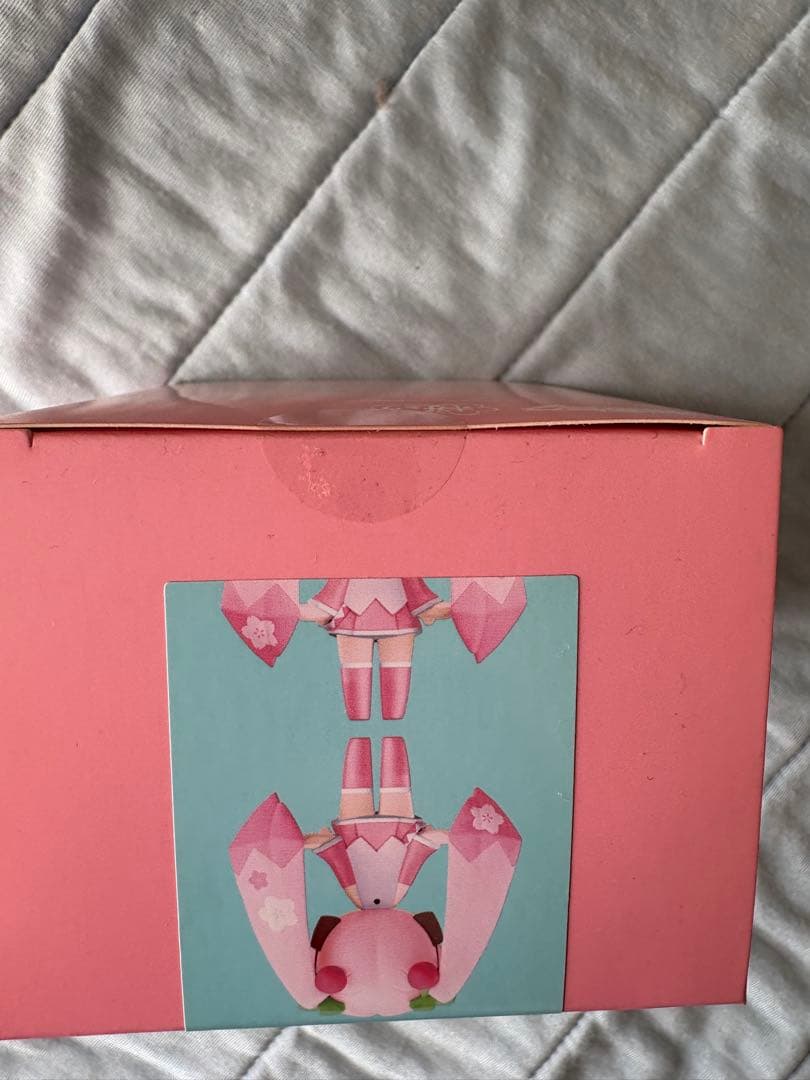 HELLO! GOOD SMILE 初音ミク ４体セット