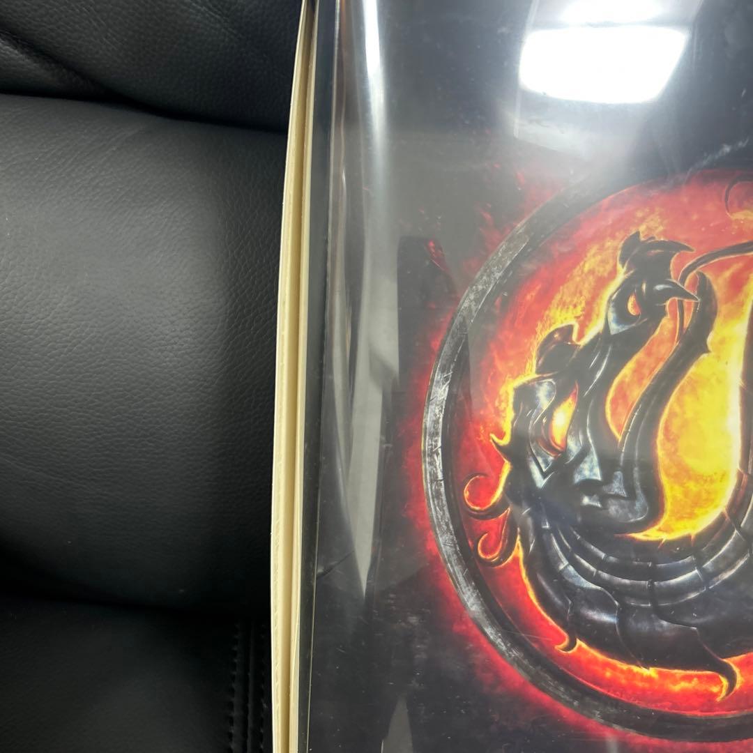 モータルコンバット 1/12 アクションフィギュア ゴロー