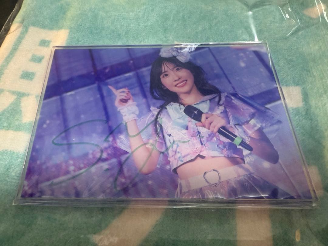 桜井優衣まとめ売り、FRUITSZIPPER