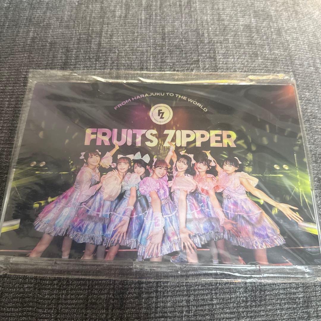 桜井優衣まとめ売り、FRUITSZIPPER