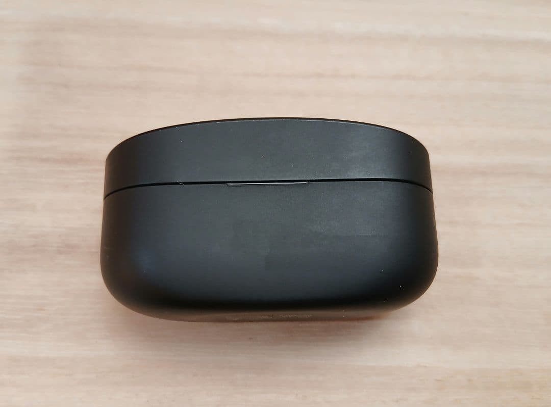 SONY　WF-1000XM4　ワイヤレス　ノイズキャンセリング　イヤホン　②