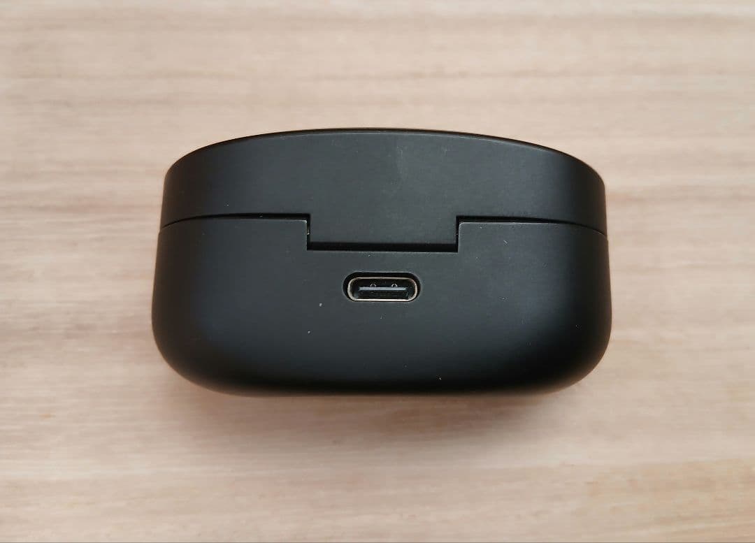 SONY　WF-1000XM4　ワイヤレス　ノイズキャンセリング　イヤホン　②