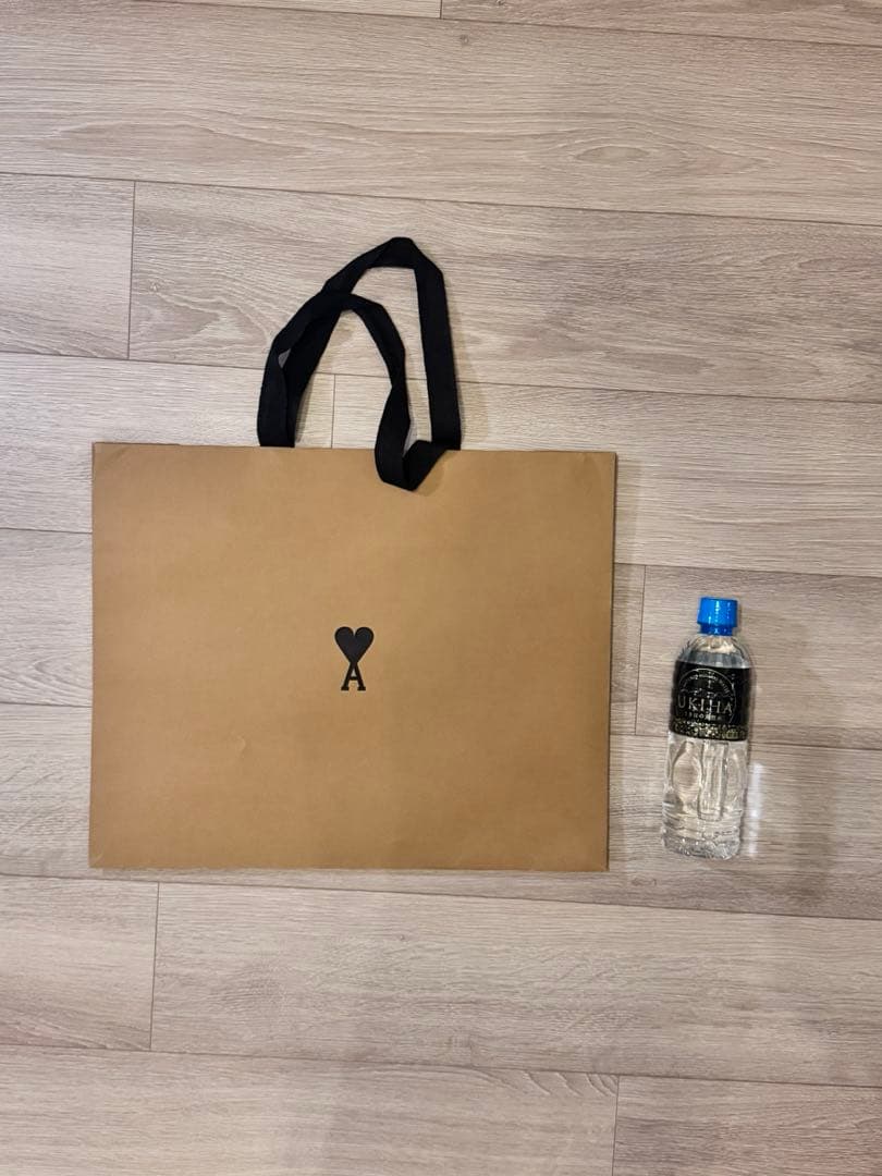 ブランド　紙袋　セット