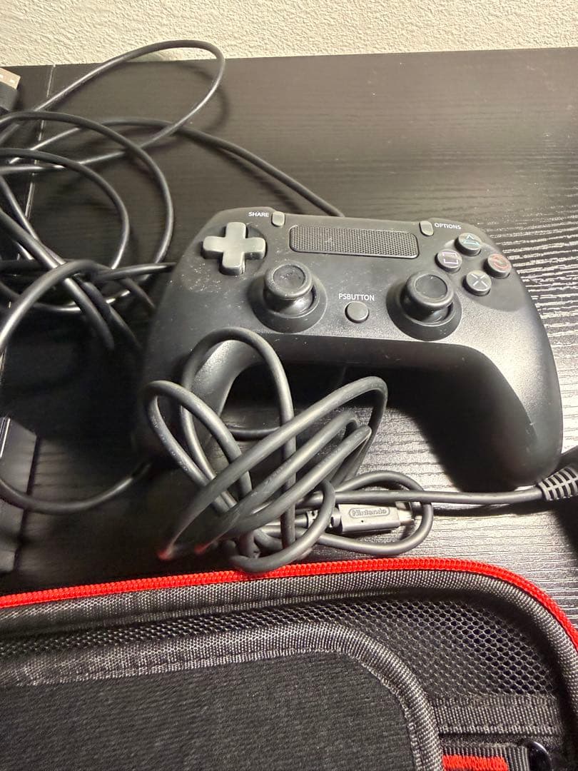 Nintendo Switch 本体　ソフト6枚セット　スイッチ