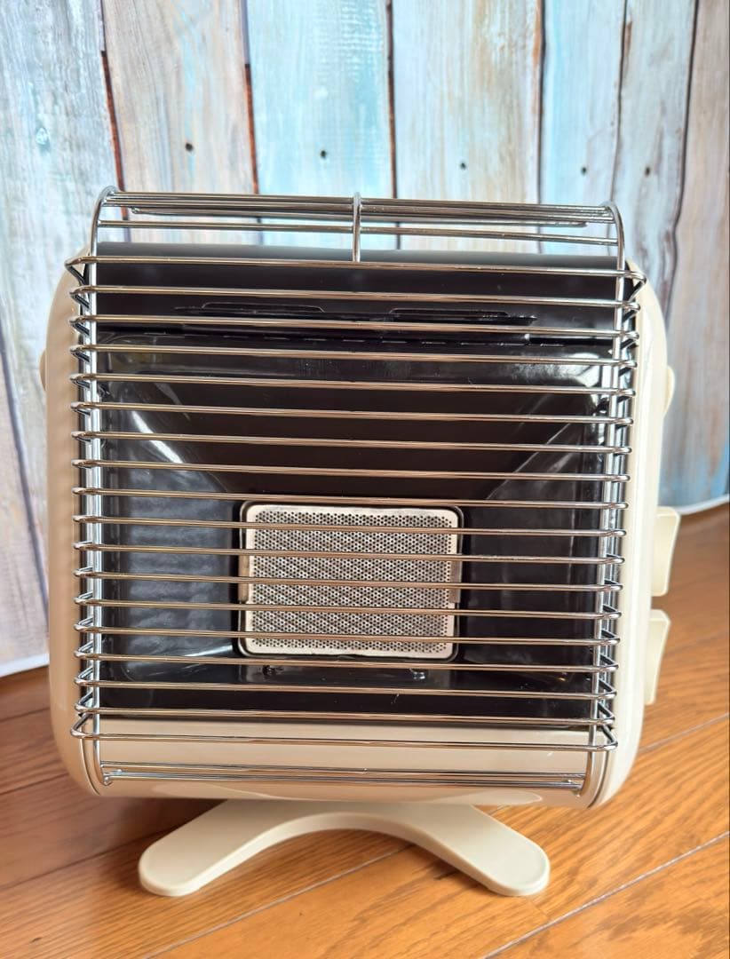 イワタニ カセットガスストーブ マイ暖Ⅱ CB-STV-MYD2