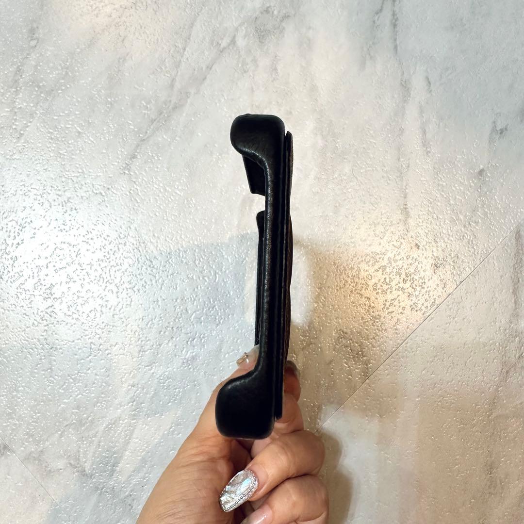 ルイヴィトン iPhone14Pro スマホケース モノグラム リバース