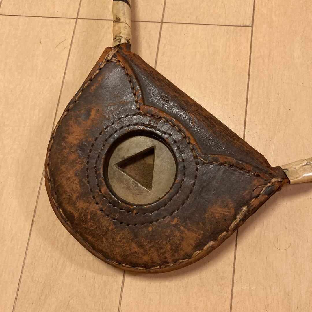 国鉄　タブレットケース　通票