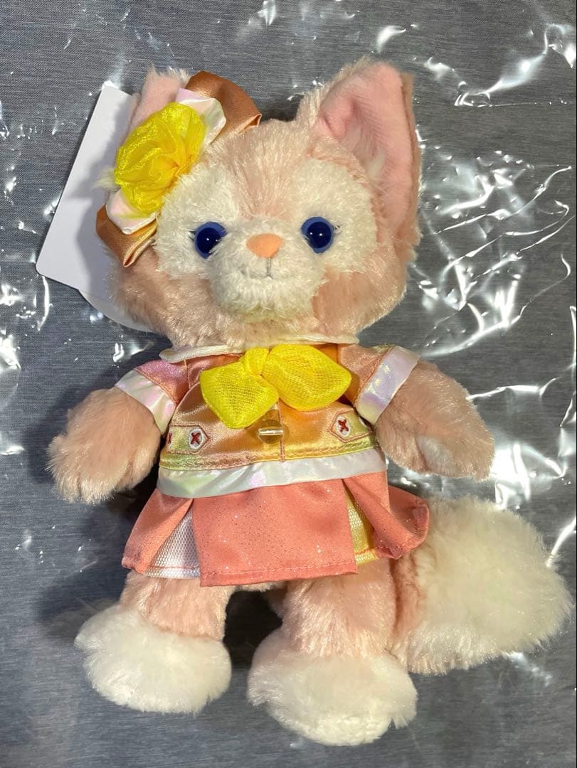 m*e様 ポージープラッシー　バケーションパッケージ限定　カラフルハピネス　5つ