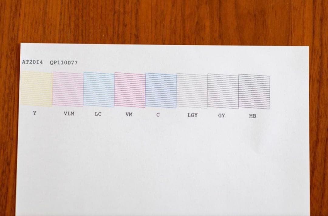 プリンター・複合機 EPSON SC-PX5V2