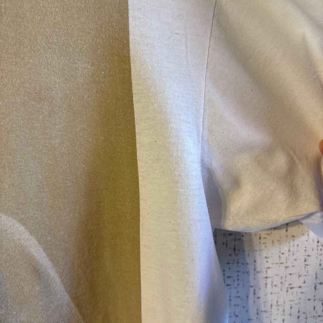 1991 morrissey kill uncle tour tee Lサイズ