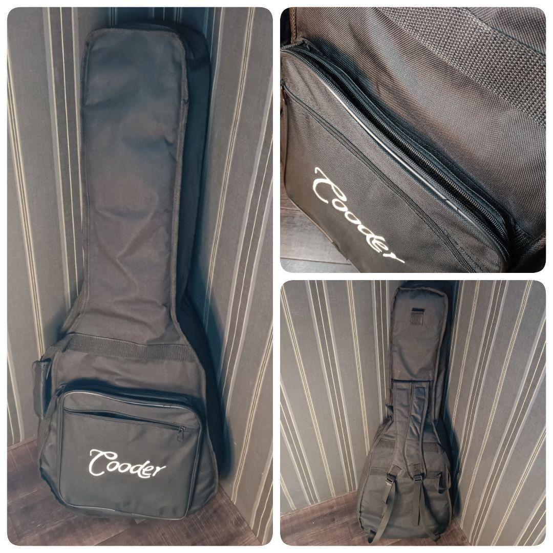 極美品 タカミネ cooder エレアコ CE-420 チューナー付 ギター