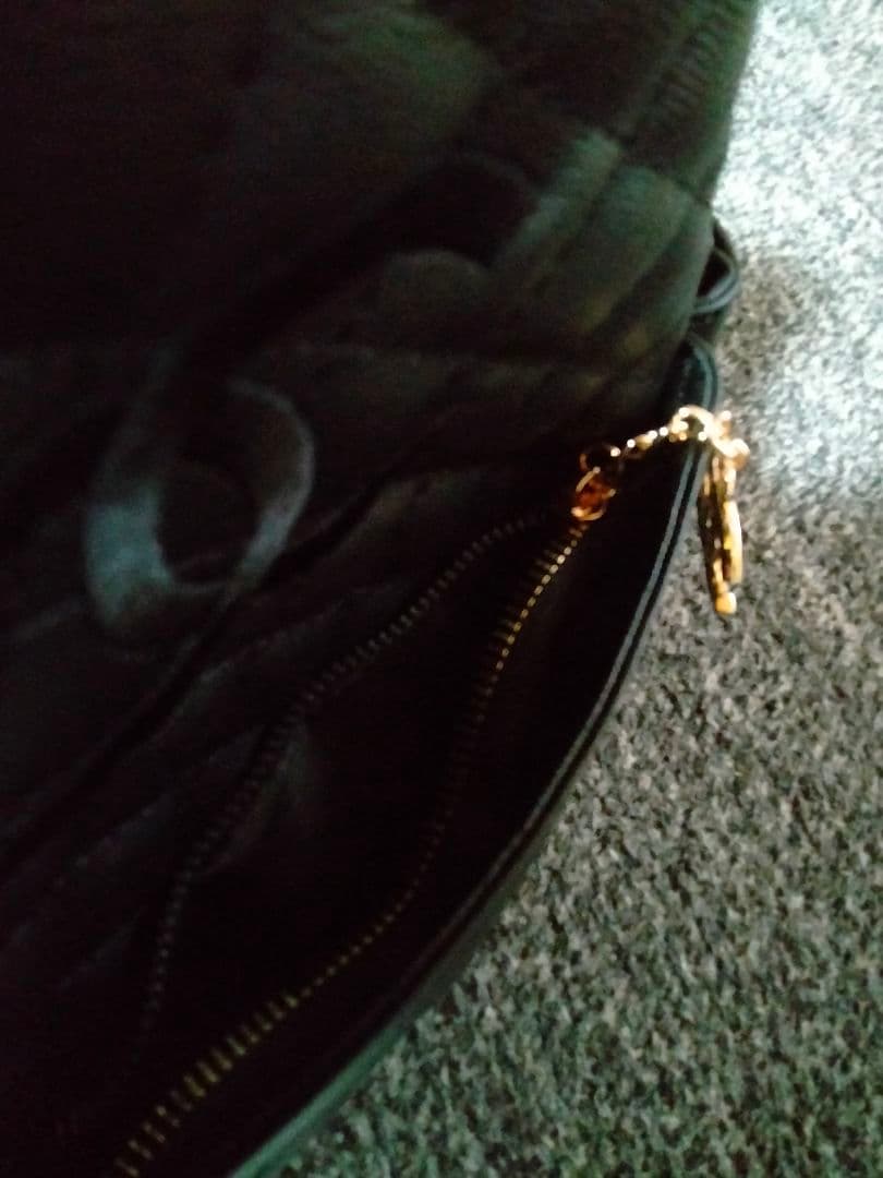 CHANEL リュック ノベルティ バッグ