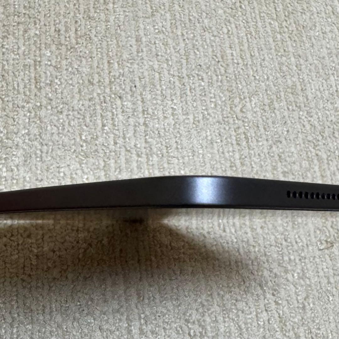 Apple iPad Pro 11インチ スペースグレー Wi-Fi 128gb