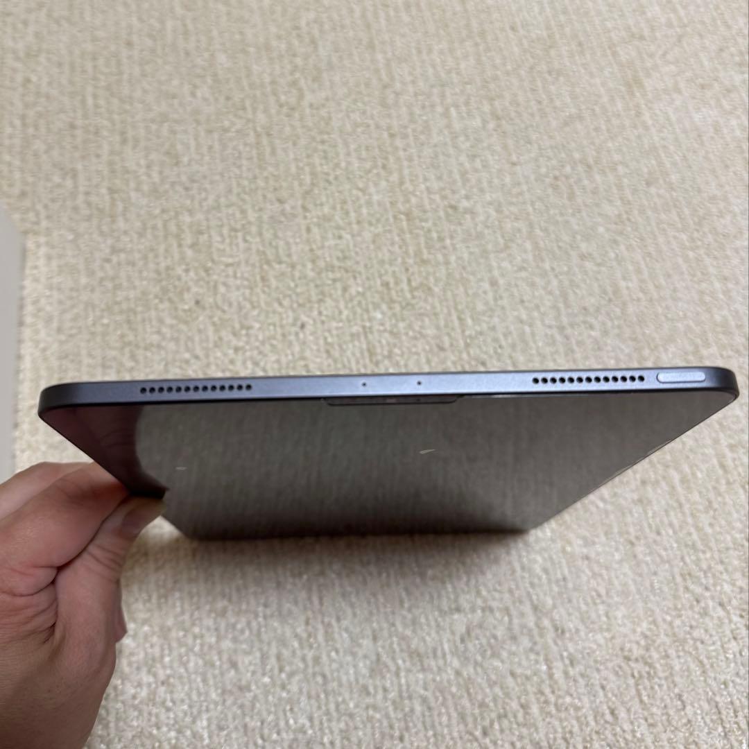 Apple iPad Pro 11インチ スペースグレー Wi-Fi 128gb