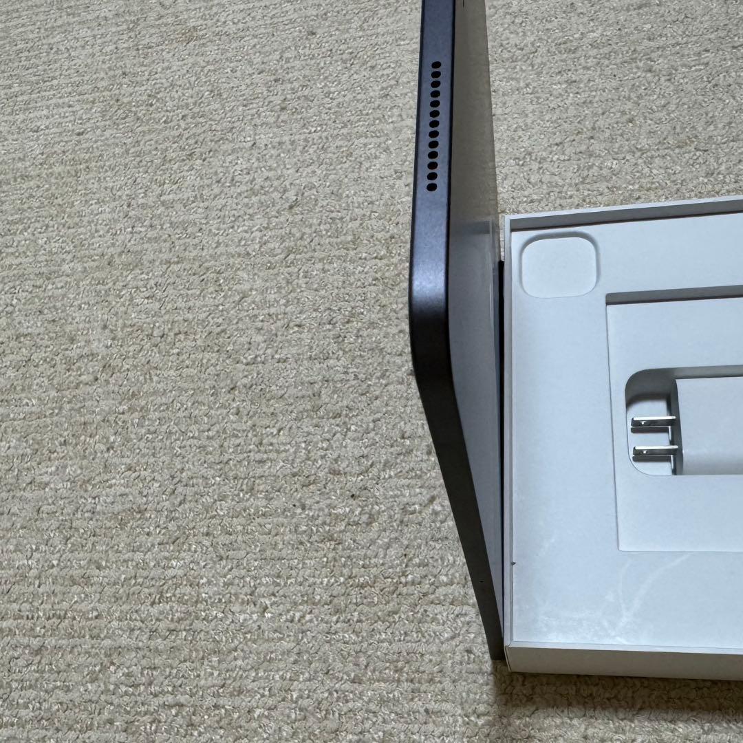 Apple iPad Pro 11インチ スペースグレー Wi-Fi 128gb