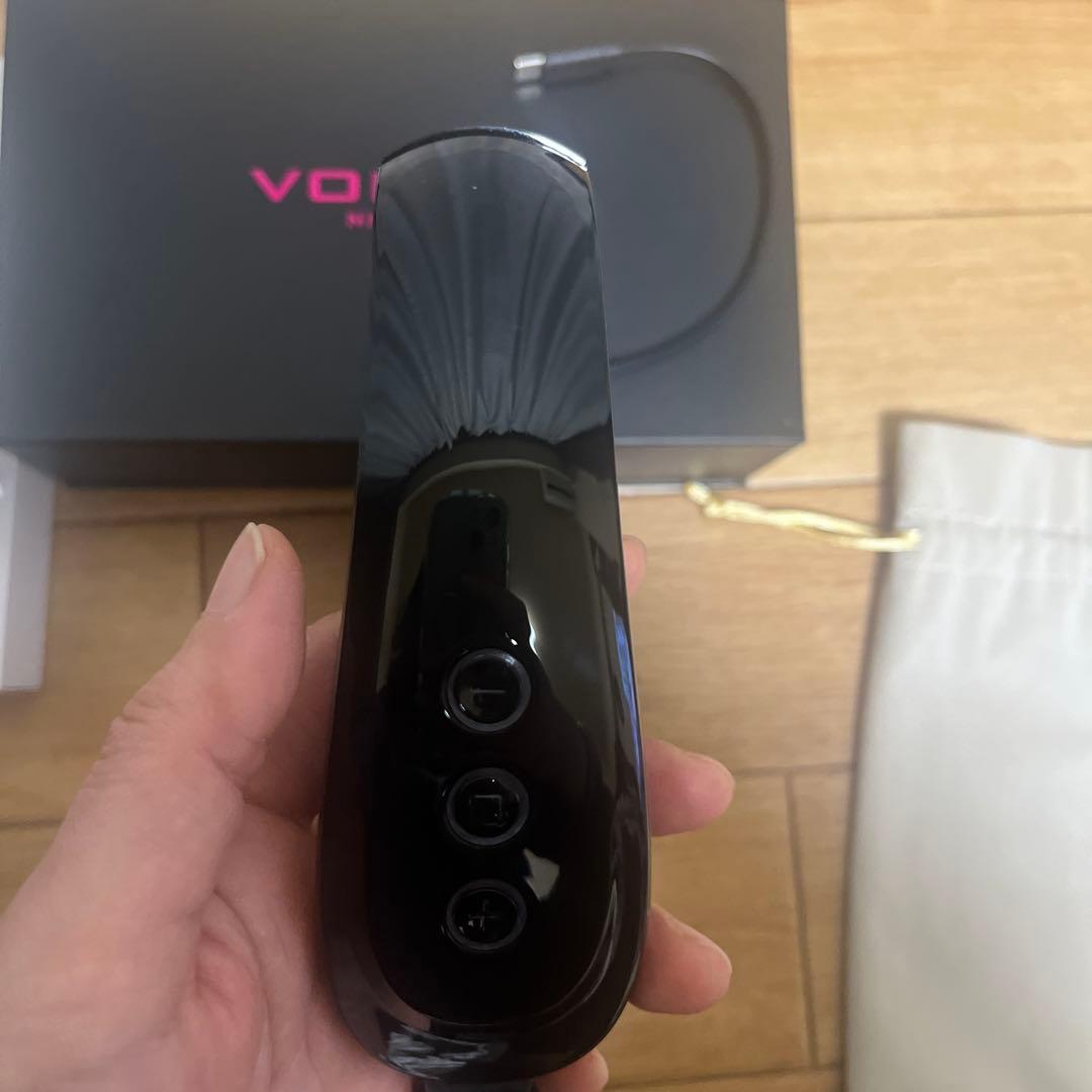 VONMIE NICOBELT美顔器　ボミー　ニコベルト