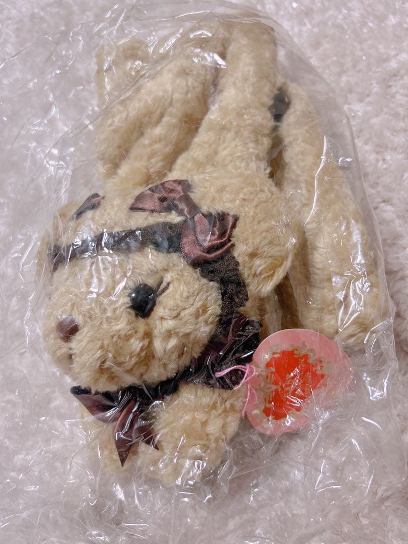 【最終お値下げ】BABY くまくみゃ マフラー