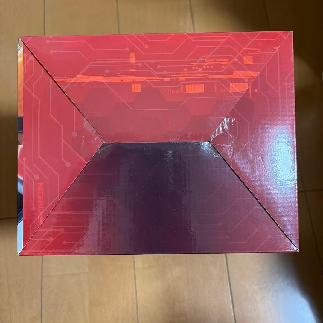 内袋未開封　デジモンアドベンチャー　一番くじ　ウォーグレイモン　B賞　フィギュア