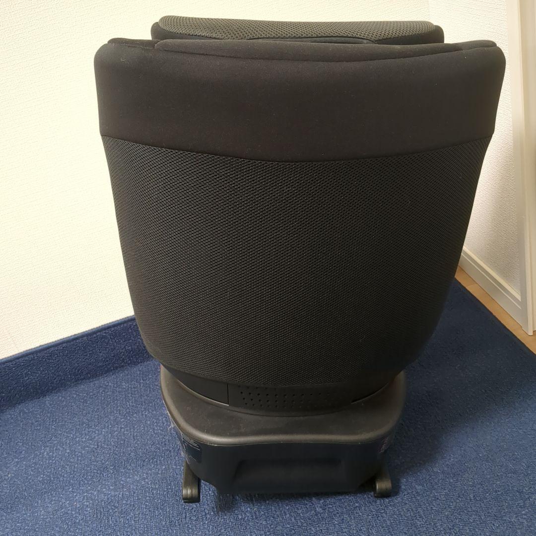 Joie 車用チャイルドシート Arc360° ブラック