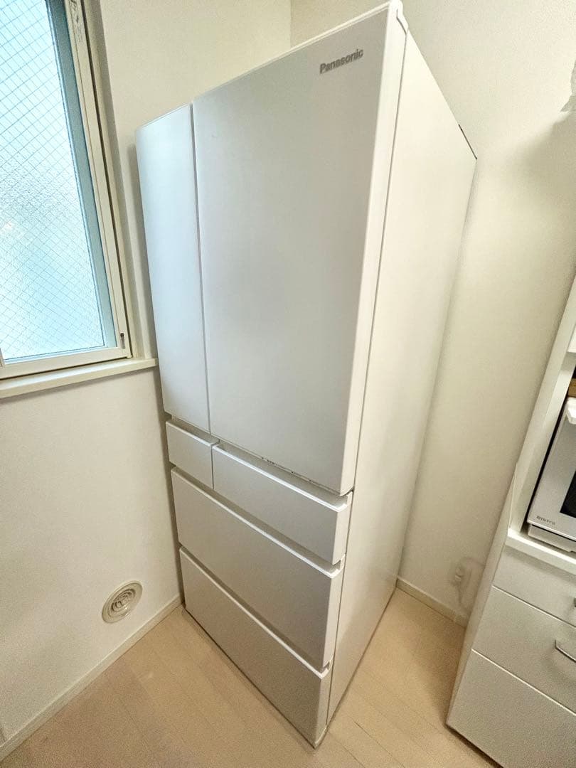 Panasonic 冷蔵庫 483L/2023年製