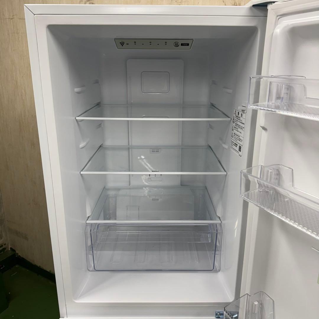 156 送料設置無料★シャープ　大型冷蔵庫　人気デザイン　230L 洗濯機