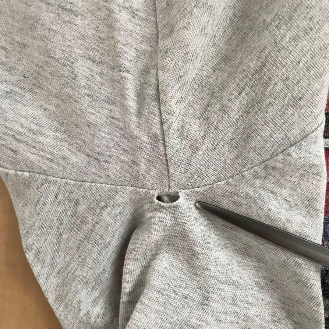 激レア soundgarden サウンドガーデン 1994年製ヴィンテージ