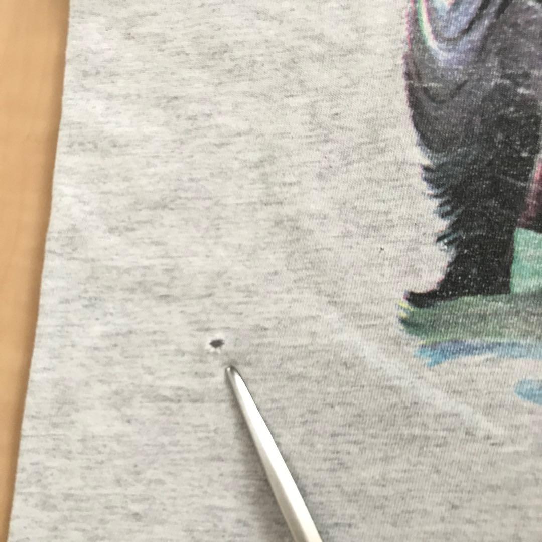 激レア soundgarden サウンドガーデン 1994年製ヴィンテージ