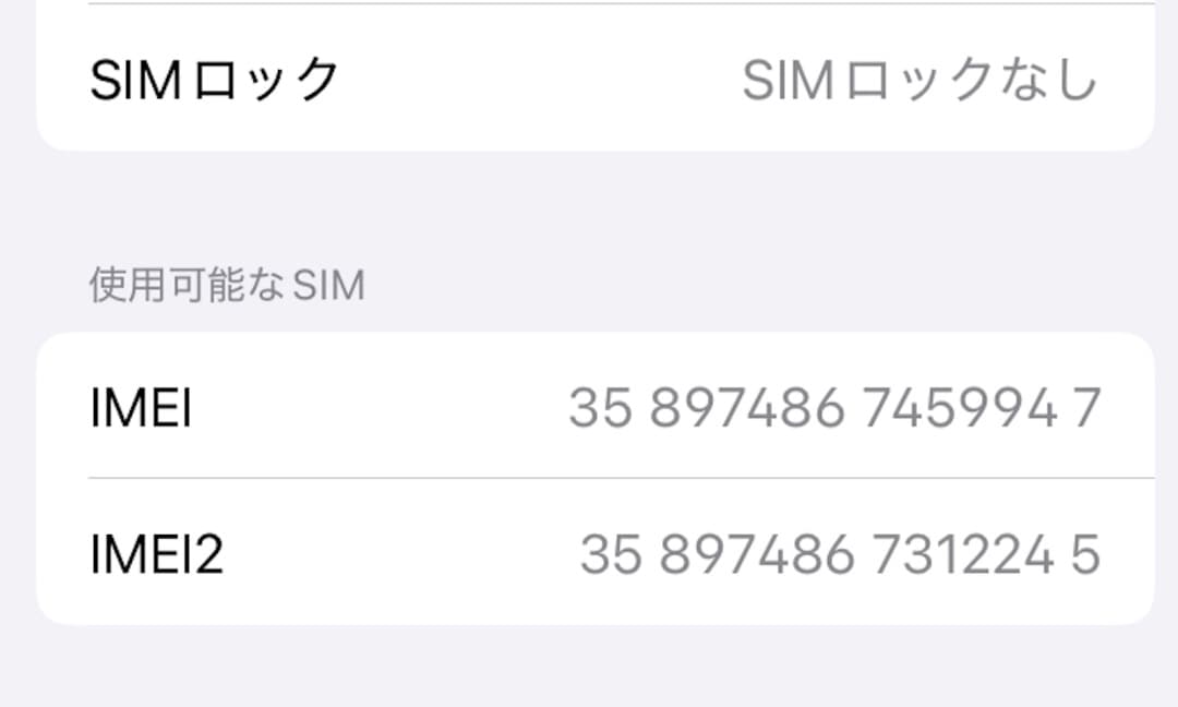 iPhoneSE 第3世代 128GB SIMフリー 動作確認済だが画面に点線
