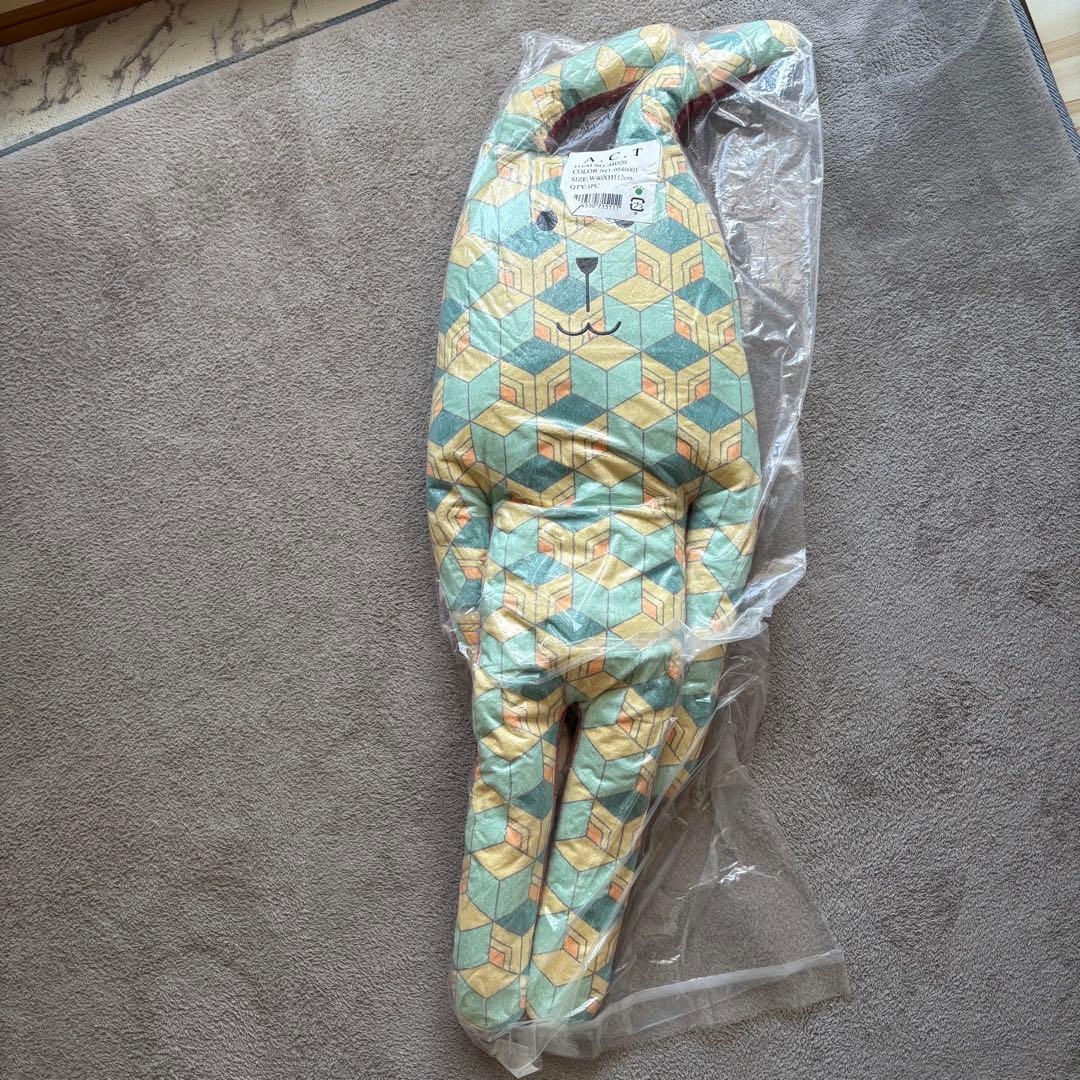 クラフトホリック 抱き枕 冨岡義勇