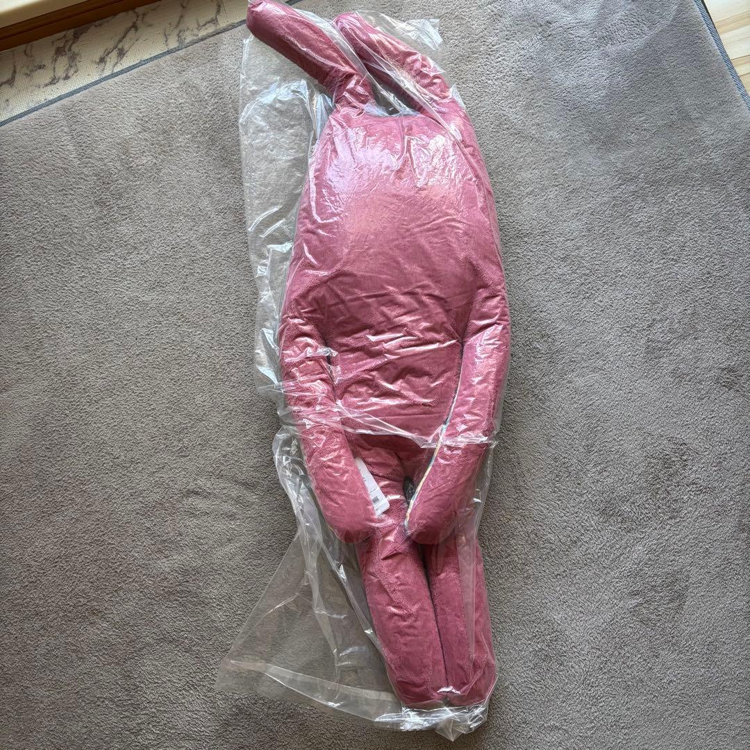 クラフトホリック 抱き枕 冨岡義勇