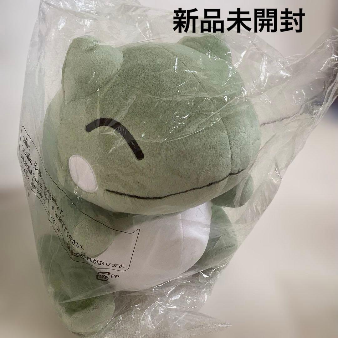 シ*郎様 新品未開封　ポケモン　みがわりエルフーン　全高30cm