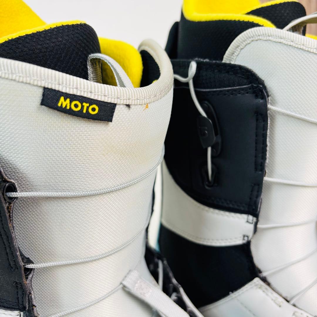 2522 バートン スノボブーツ 26.0cm アジアンフィット