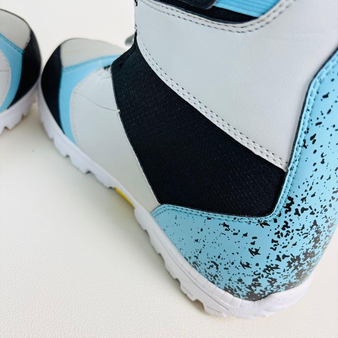 2522 バートン スノボブーツ 26.0cm アジアンフィット