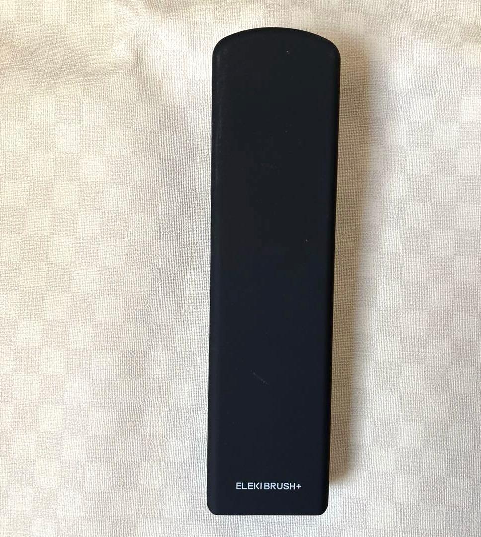 Brighte ELEKI BRUSH+美顔器 シートマスク エレキローション付