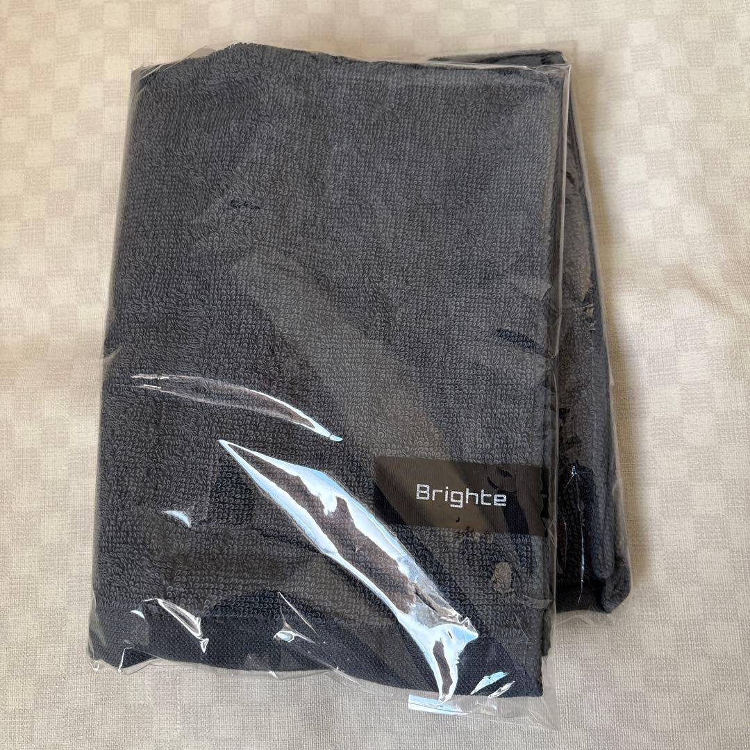 Brighte ELEKI BRUSH+美顔器 シートマスク エレキローション付