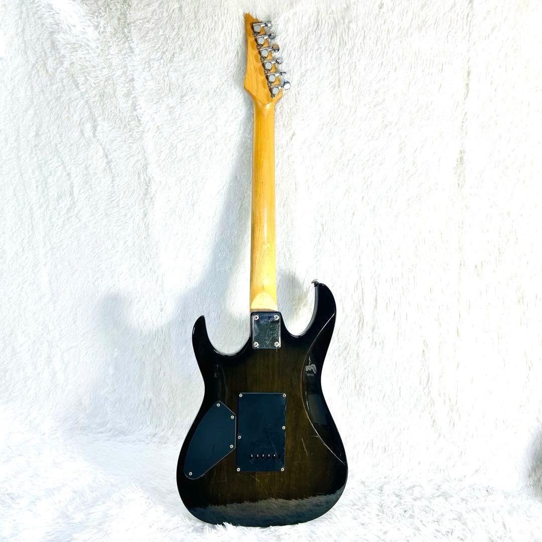 Ibanez Gioシリーズ 最高の入門ギター