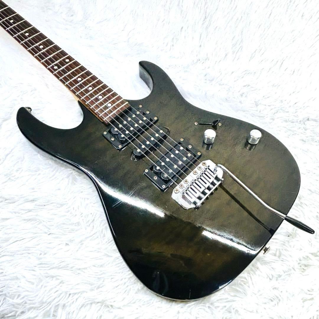 Ibanez Gioシリーズ 最高の入門ギター
