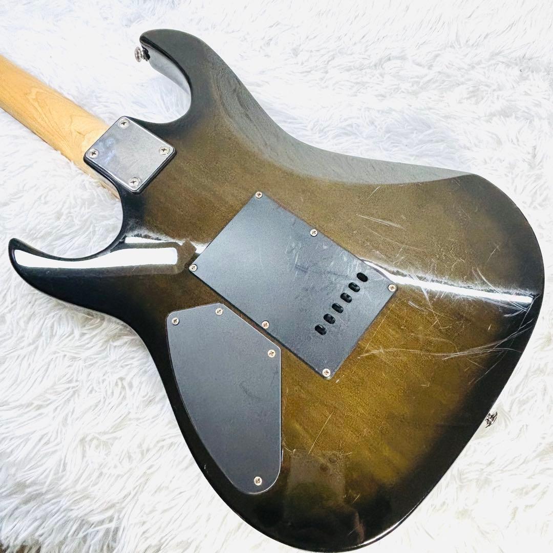 Ibanez Gioシリーズ 最高の入門ギター