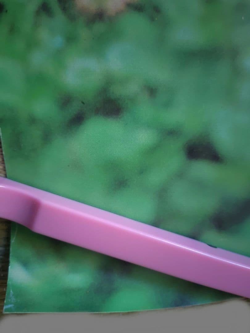 山口百恵　希少フジカラー店頭ポスター　当時品