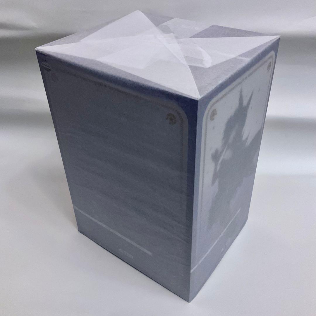 アルター　ウマ娘プリティーダービー　ライスシャワー　フィギュア