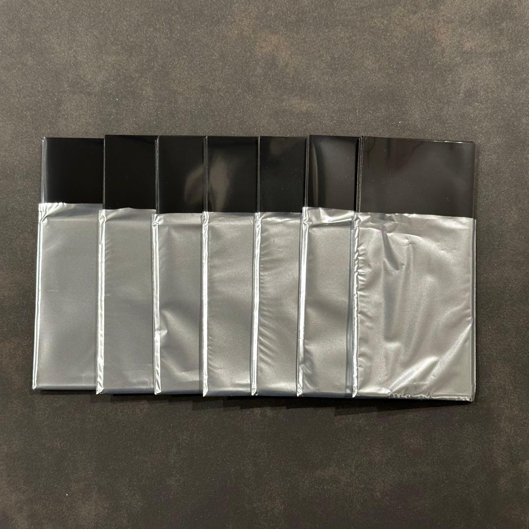 【新品未使用】遊戯王 【竜の紋章 青】スリーブ 70枚 YUDT★