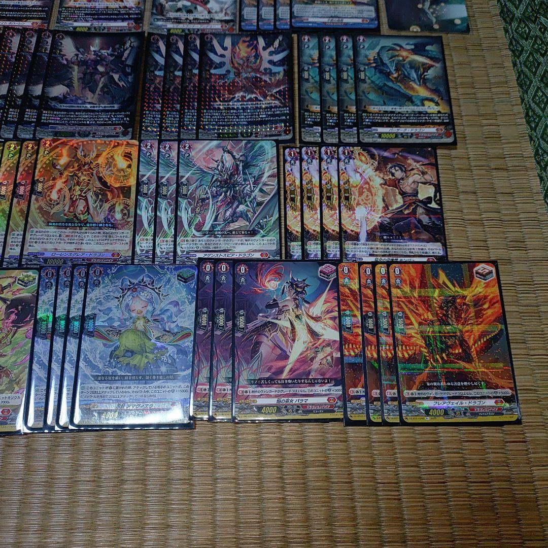 【オーバーロード】デッキ