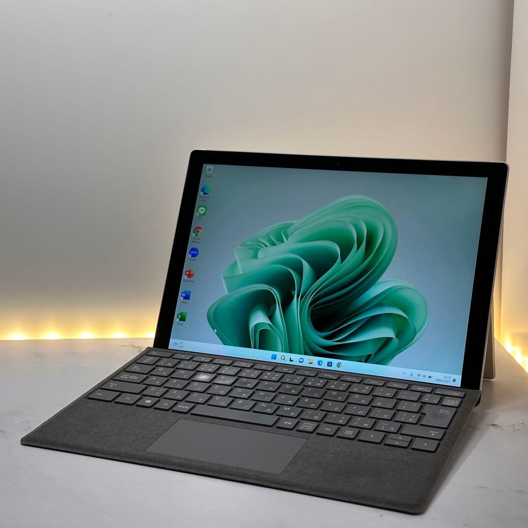【BT良好】Surface Pro7 Corei5/8/128