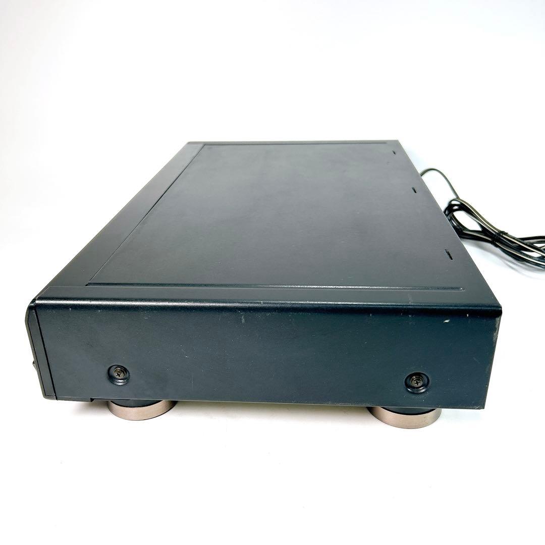 【再生OK】SONY MDレコーダー MDS-JE510 現状品