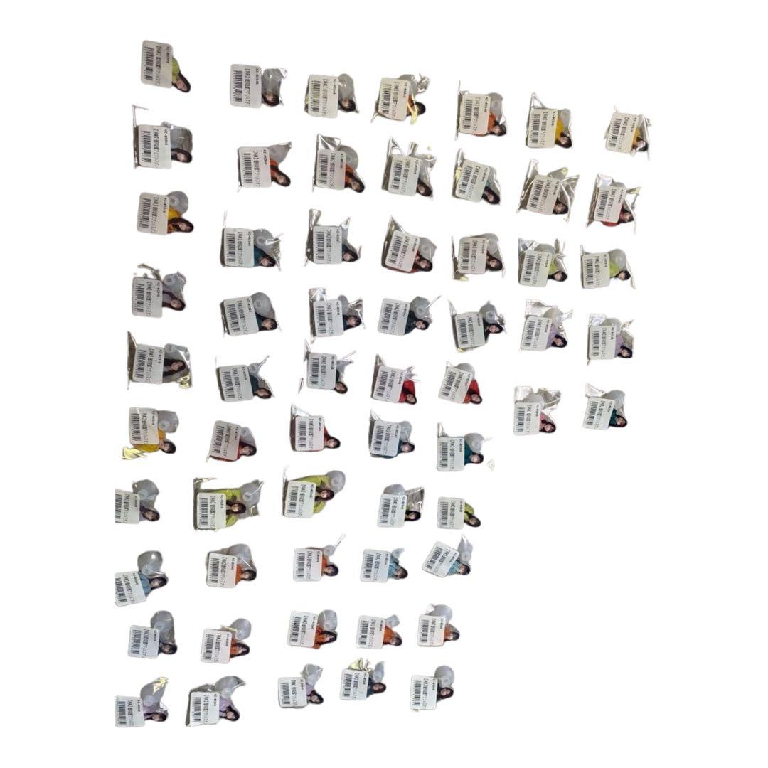 乃木坂46 真夏の全国ツアー2023 個別吸盤アクリルスタンドフルコンプ