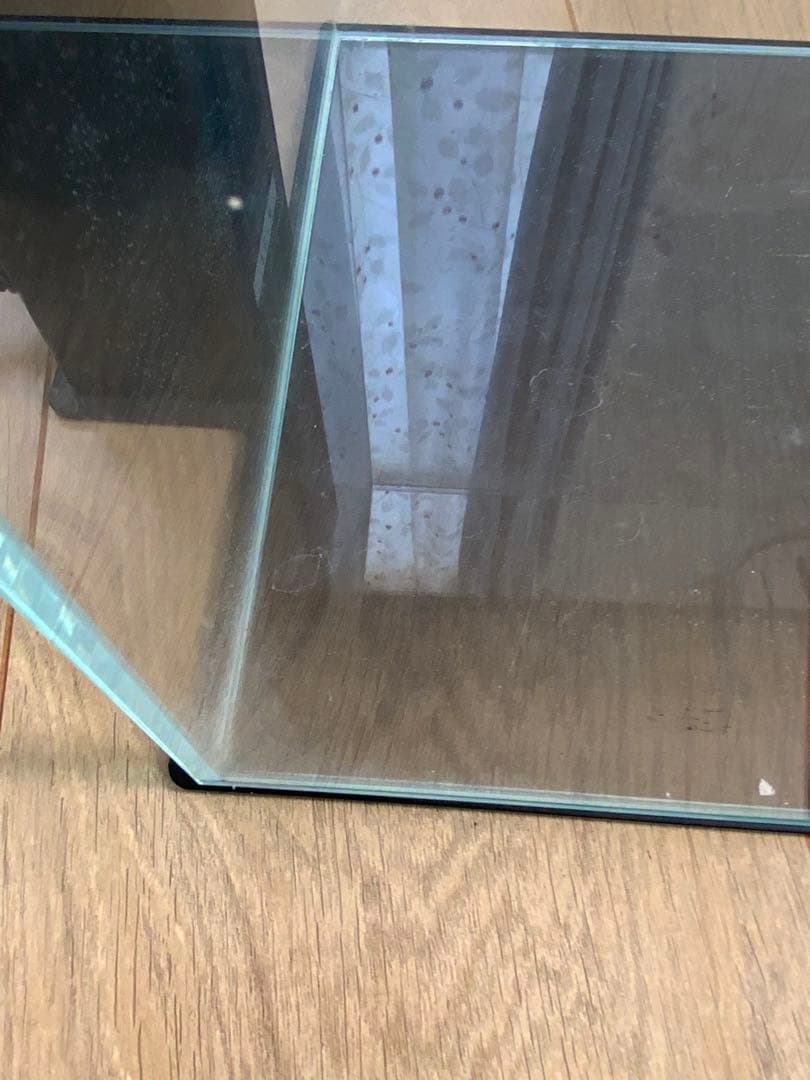 ADA ソーラーミニ Mブラック　キューブガーデンM セット