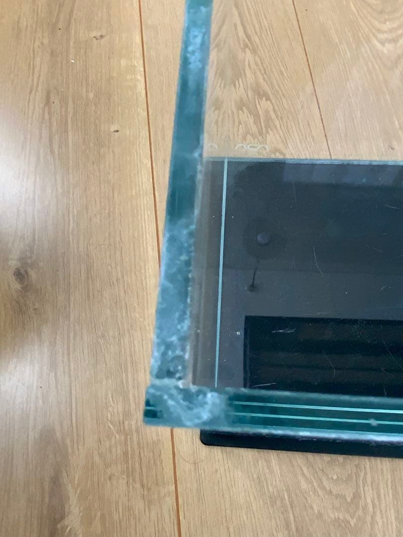 ADA ソーラーミニ Mブラック　キューブガーデンM セット