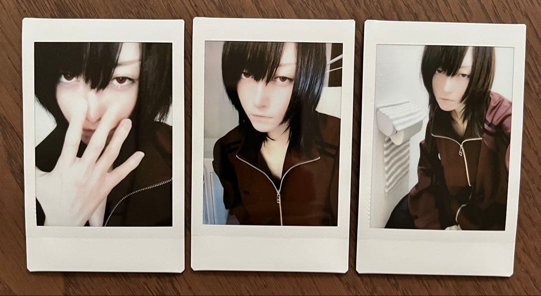 じゅりちゃん専用